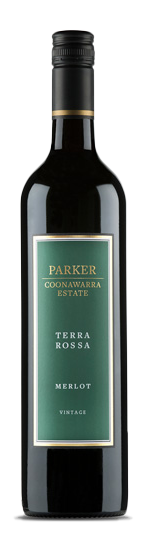 Parker Coonawarra Estate Terra Rossa Merlot 2023 Coonawarra